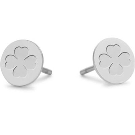 Boucles d´oreilles Femme CO88 Collection 8CE-70136 Argenté