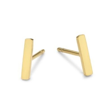 Ladies' Earrings CO88 Collection 8CE-70326 Golden