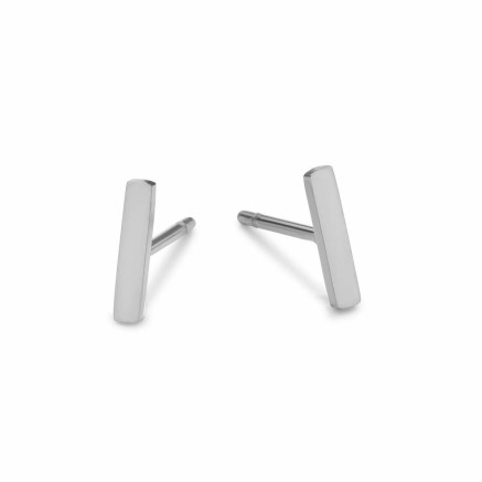 Ladies' Earrings CO88 Collection 8CE-70325 Silver 2