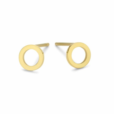 Damenohrringe CO88 Collection 8CE-70314 Gold 2