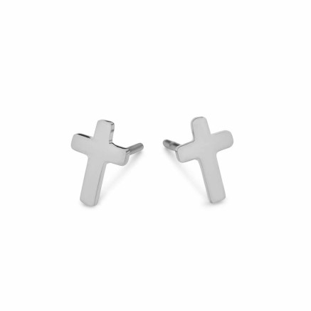 Pendientes Mujer CO88 Collection 8CE-70335 Plateado 2