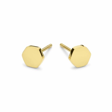 Ladies' Earrings CO88 Collection 8CE-70308 Golden