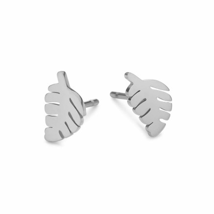 Boucles d´oreilles Femme CO88 Collection 8CE-70331 Argenté 2