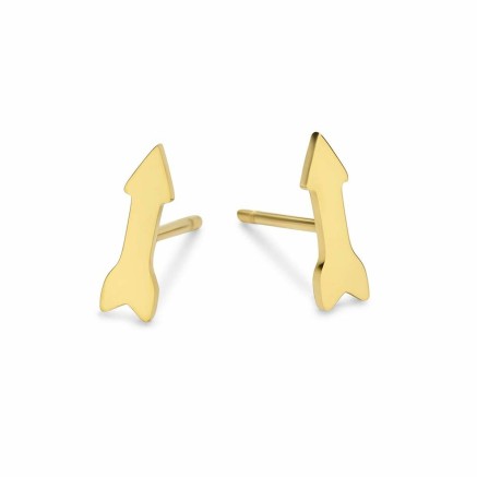 Ladies' Earrings CO88 Collection 8CE-70330 Golden 2