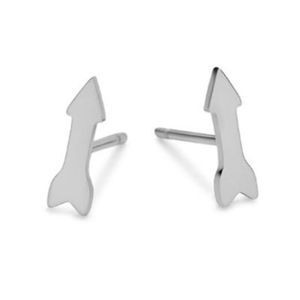 Ladies' Earrings CO88 Collection 8CE-70329 Silver