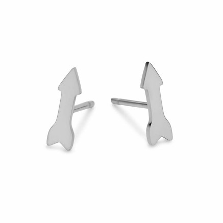 Damenohrringe CO88 Collection 8CE-70329 Silberfarben 2