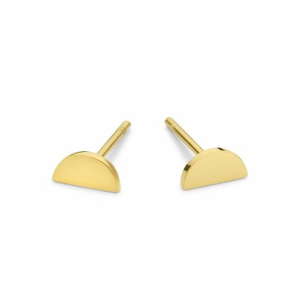Pendientes Mujer CO88 Collection 8CE-70324 Dorado 2