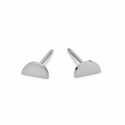 Damenohrringe CO88 Collection 8CE-70323 Silberfarben 2