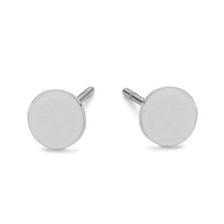 Damenohrringe CO88 Collection 8CE-70303 Silberfarben