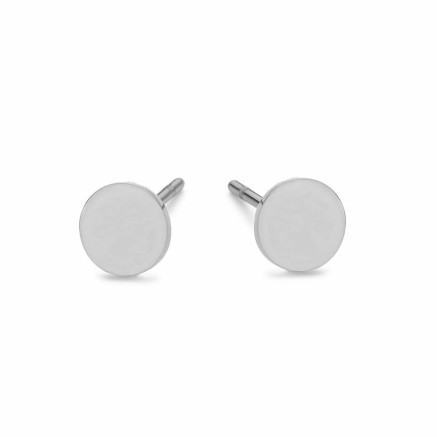 Damenohrringe CO88 Collection 8CE-70303 Silberfarben 2