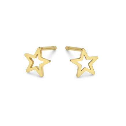 Ladies' Earrings CO88 Collection 8CE-70312 Golden 2