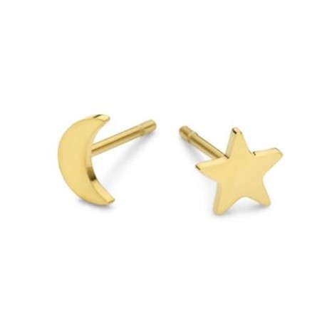 Damenohrringe CO88 Collection 8CE-70322 Gold