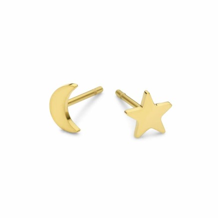 Pendientes Mujer CO88 Collection 8CE-70322 Dorado 2