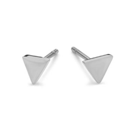 Damenohrringe CO88 Collection 8CE-70305 Silberfarben