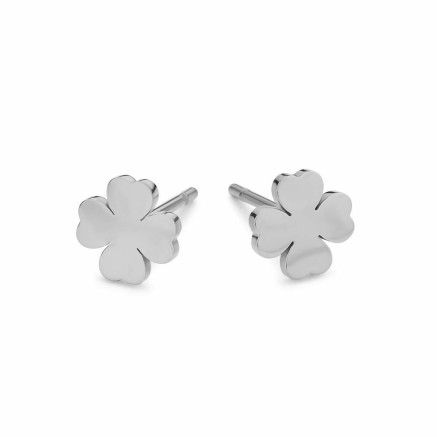 Boucles d´oreilles Femme CO88 Collection 8CE-70333 Argenté 2