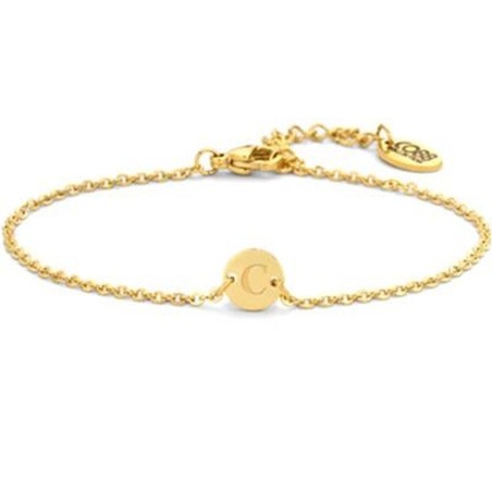 Bracciale Donna CO88 Collection 8CB-90617 Dorato