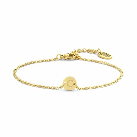 Bracciale Donna CO88 Collection 8CB-90617 Dorato 2