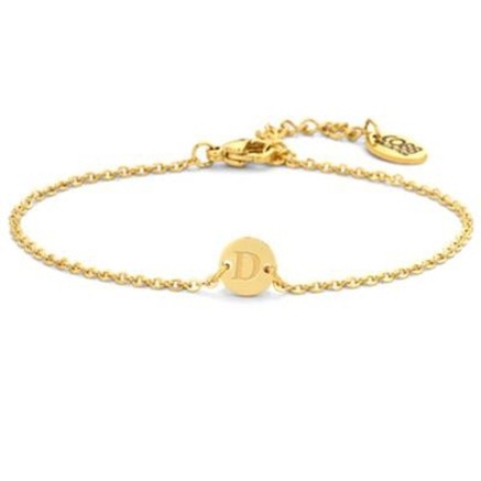 Bracciale Donna CO88 Collection 8CB-90618 Dorato