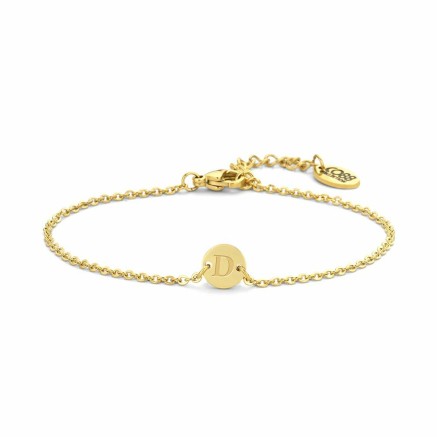 Bracciale Donna CO88 Collection 8CB-90618 Dorato 2
