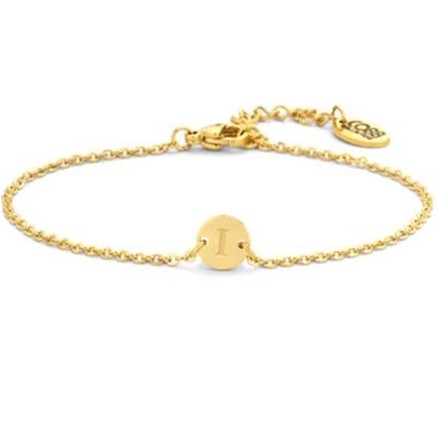 Damenarmreif CO88 Collection 8CB-90623 Gold