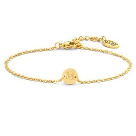 Ladies' Bracelet CO88 Collection 8CB-90627 Golden