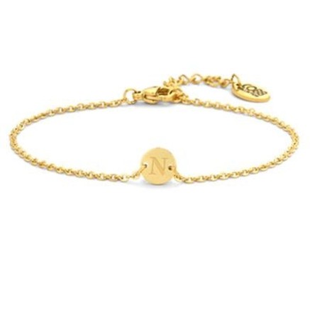 Bracciale Donna CO88 Collection 8CB-90628 Dorato