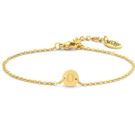 Bracciale Donna CO88 Collection 8CB-90629 Dorato
