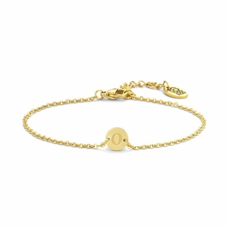Pulsera Mujer CO88 Collection 8CB-90629 Dorado