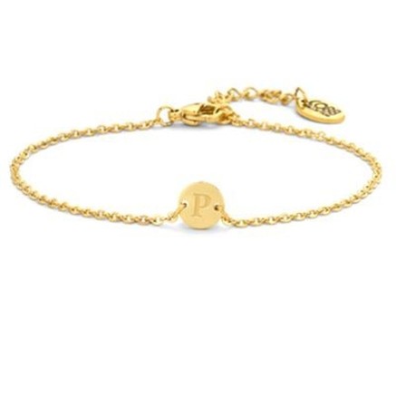 Bracciale Donna CO88 Collection 8CB-90630 Dorato