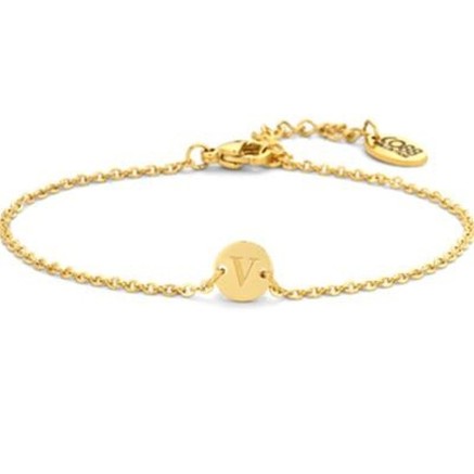 Bracciale Donna CO88 Collection 8CB-90636 Dorato