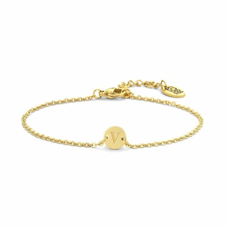 Bracciale Donna CO88 Collection 8CB-90636 Dorato