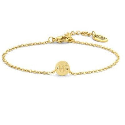 Bracciale Donna CO88 Collection 8CB-90637 Dorato