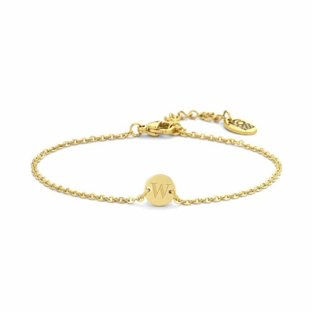 Bracciale Donna CO88 Collection 8CB-90637 Dorato 2