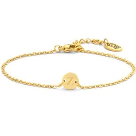 Bracciale Donna CO88 Collection 8CB-90640 Dorato