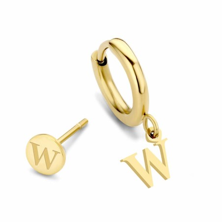 Ladies' Earrings CO88 Collection 8CE-70379 Golden