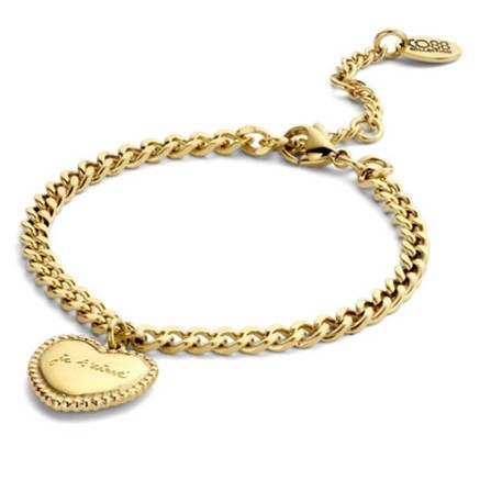 Bracciale Donna CO88 Collection 8CB-90744 Dorato