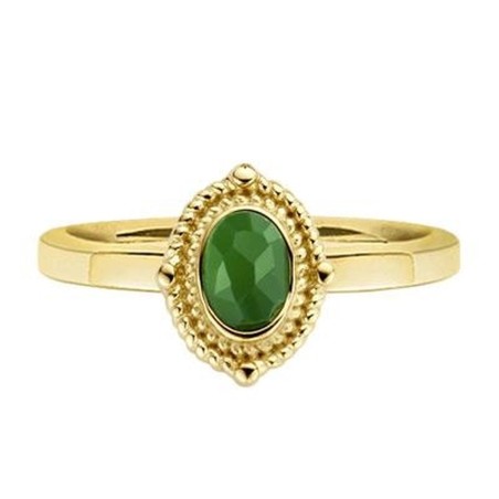 Anello Donna CO88 Collection 8CR-10022 Dorato 22