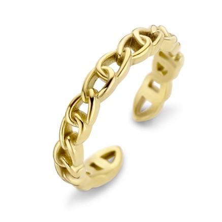 Damenring CO88 Collection 8CR-10026-50 Gold 10