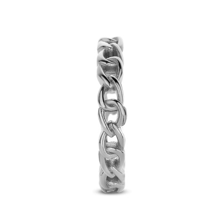 Anillo Mujer CO88 Collection 8CR-10040-54 Plateado 14