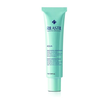 Set de Cosmética Rilastil RILASTIL AQUA 3 Piezas 2