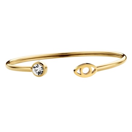 Bracciale Donna CO88 Collection 8CB-90799 Dorato