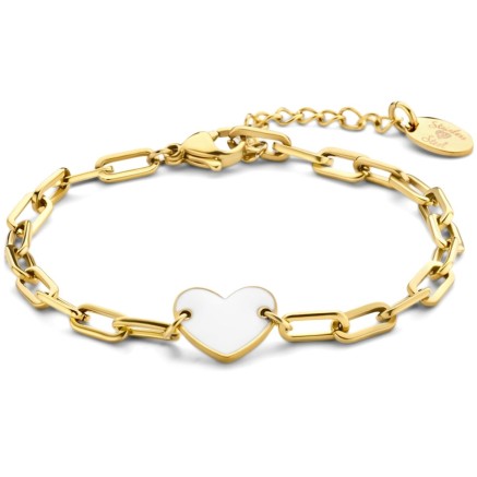 Damenarmreif CO88 Collection 8CB-90808 Gold