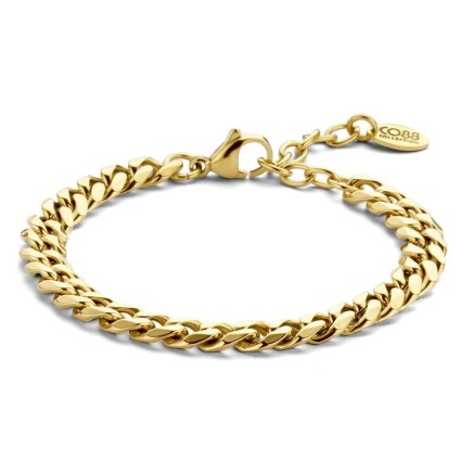 Bracciale Donna CO88 Collection 8CB-90765 Dorato