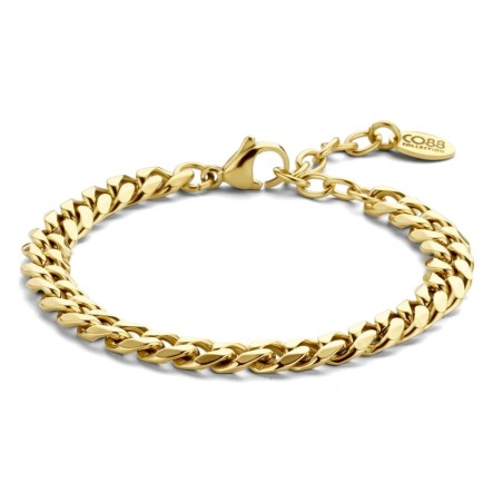 Bracciale Donna CO88 Collection 8CB-90765 Dorato