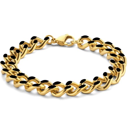 Damenarmreif CO88 Collection 8CB-90806 Gold