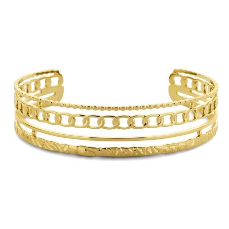 Bracciale Donna CO88 Collection 8CB-91212 Dorato
