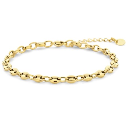 Bracciale Donna CO88 Collection 8CB-91290 Dorato