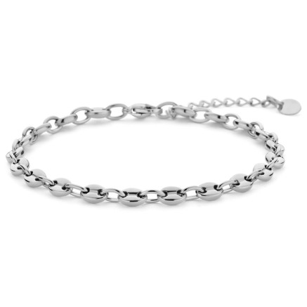 Bracciale Donna CO88 Collection 8CB-91289 Argentato