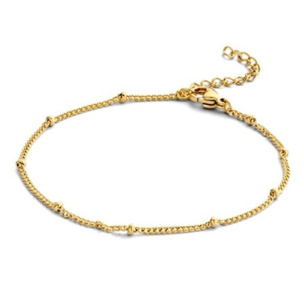 Damenarmreif CO88 Collection 8CB-90702 Gold