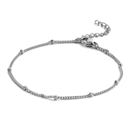 Bracciale Donna CO88 Collection 8CB-90701 Argentato